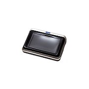 Glancetron 70-CT, changetray, 17.8cm (7''), silver/black_2