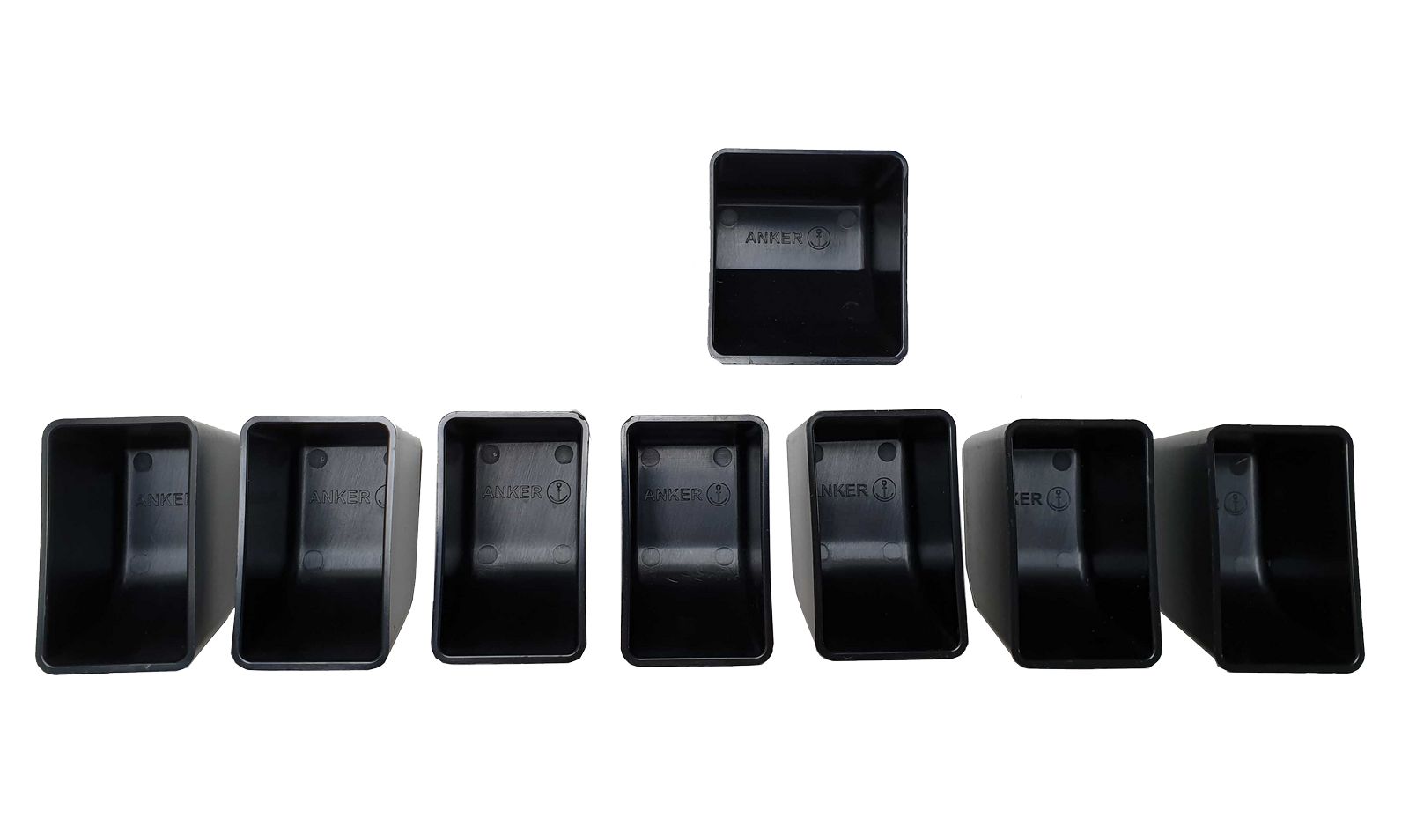 Anker coin cups set, 8 pcs._1