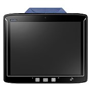 Advantech DLT-V7312AP+, Projected Capacitive, USB, RS232, BT, Ethernet, Wi-Fi, NFC, Android, GMS, black_1