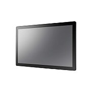Advantech UTC-120K, 54.6cm (21.5''), Projected Capacitive, Full HD, USB, USB-C, RS232, BT, Ethernet, Wi-Fi, SSD, 11 IoT Enterprise, silver_1