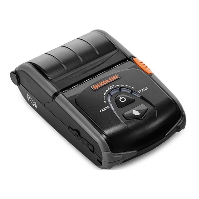 BIXOLON SPP-R200IIIPLUS, 8 dots/mm (203 dpi), linerless, USB, RS232, BT (iOS, 5.0)_3