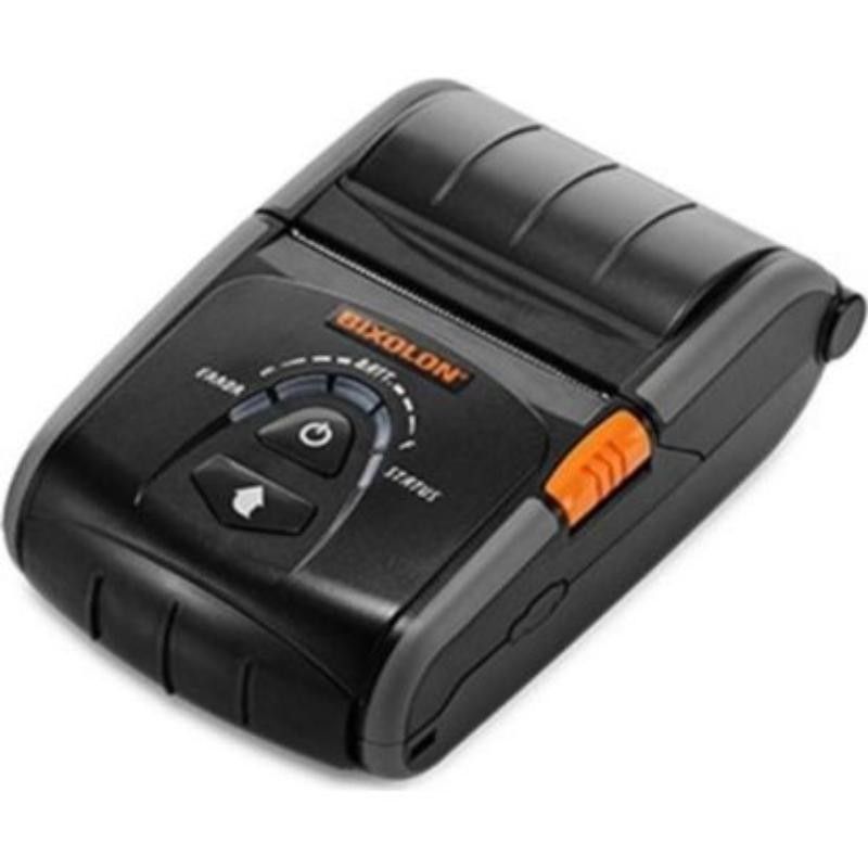 BIXOLON SPP-R200IIIPLUS, 8 dots/mm (203 dpi), linerless, USB, RS232, BT (iOS, 5.0)_4