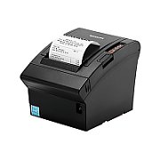 Bixolon SRP-382, USB, 8 dots/mm (203 dpi), cutter, black_2