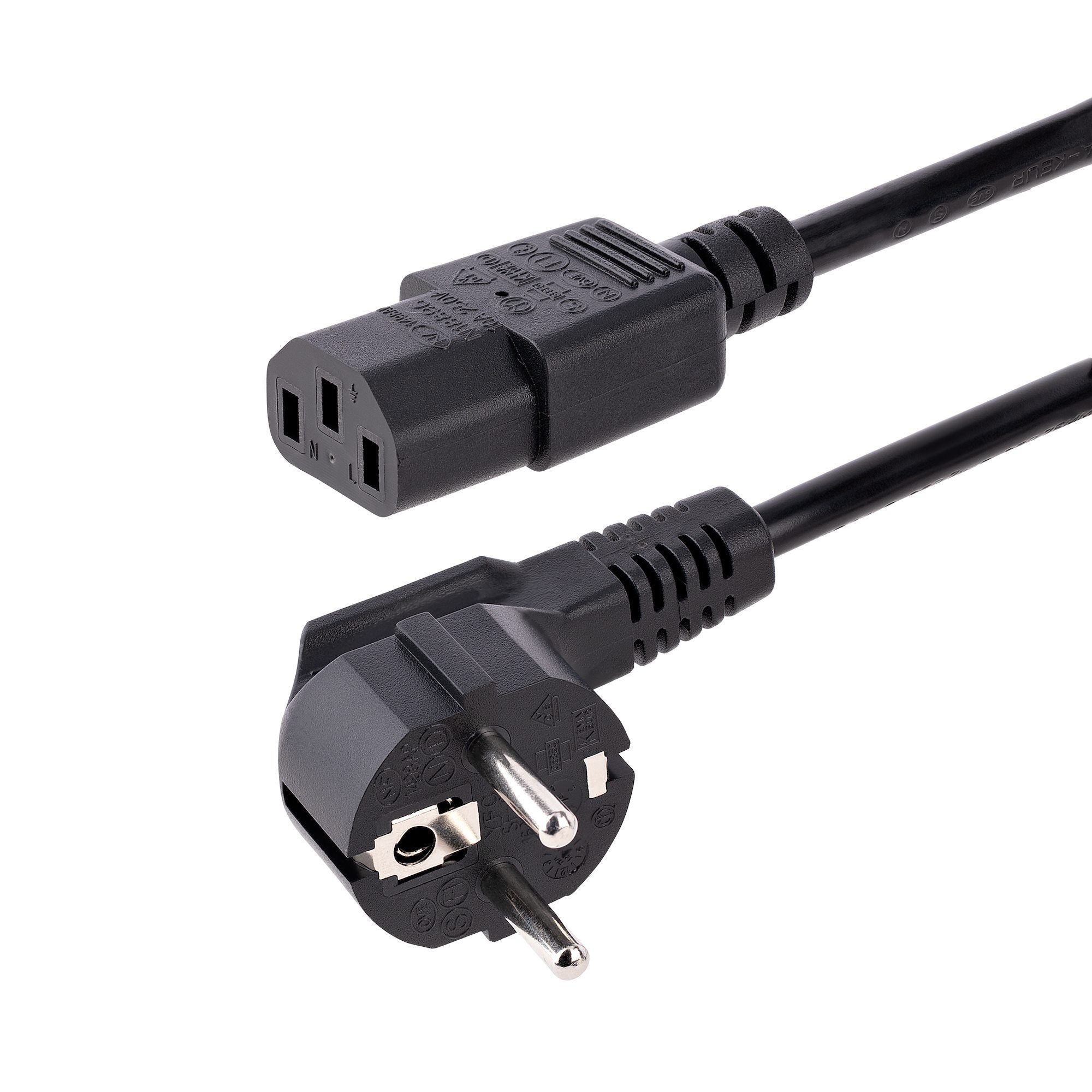 Bixolon power cord, C13, EU_1