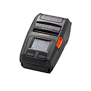 Bixolon SPP-R410, 8 dots/mm (203 dpi), USB, RS232_2