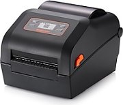 Bixolon XD5-40d, 8 dots/mm (203 dpi), display, EPL, ZPLII, USB, USB Host, RS232, Ethernet, black_2