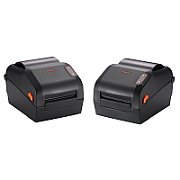 Bixolon XD5-40d, 8 dots/mm (203 dpi), display, EPL, ZPLII, USB, USB Host, RS232, Ethernet, black_4