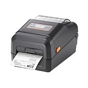 BIXOLON XL5-40CT, label roll, 8 dots/mm (203 dpi), LTS, USB, USB Host, RS232, Ethernet, USB, RS232, black_1
