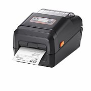 BIXOLON XL5-40CT, label roll, 8 dots/mm (203 dpi), LTS, USB, USB Host, RS232, Ethernet, USB, RS232, black_2