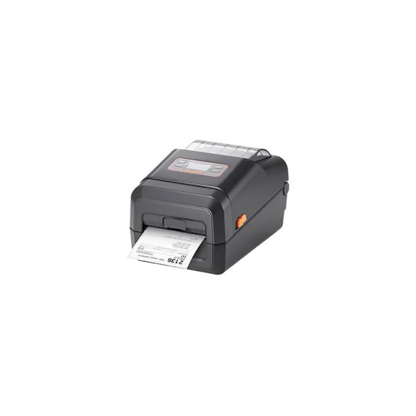 BIXOLON XL5-40CT, label roll, 8 dots/mm (203 dpi), LTS, USB, USB Host, RS232, Ethernet, USB, RS232, black_3