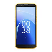 CipherLab RS38, 2D, LR, SE5500, Projected Capacitive, GPS, USB-C, BT, Wi-Fi, 5G, NFC, Android, RB_1