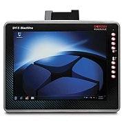 Datalogic SH15 Blackline, 110/230 VAC, USB, RS232, BT, Ethernet, Wi-Fi_1