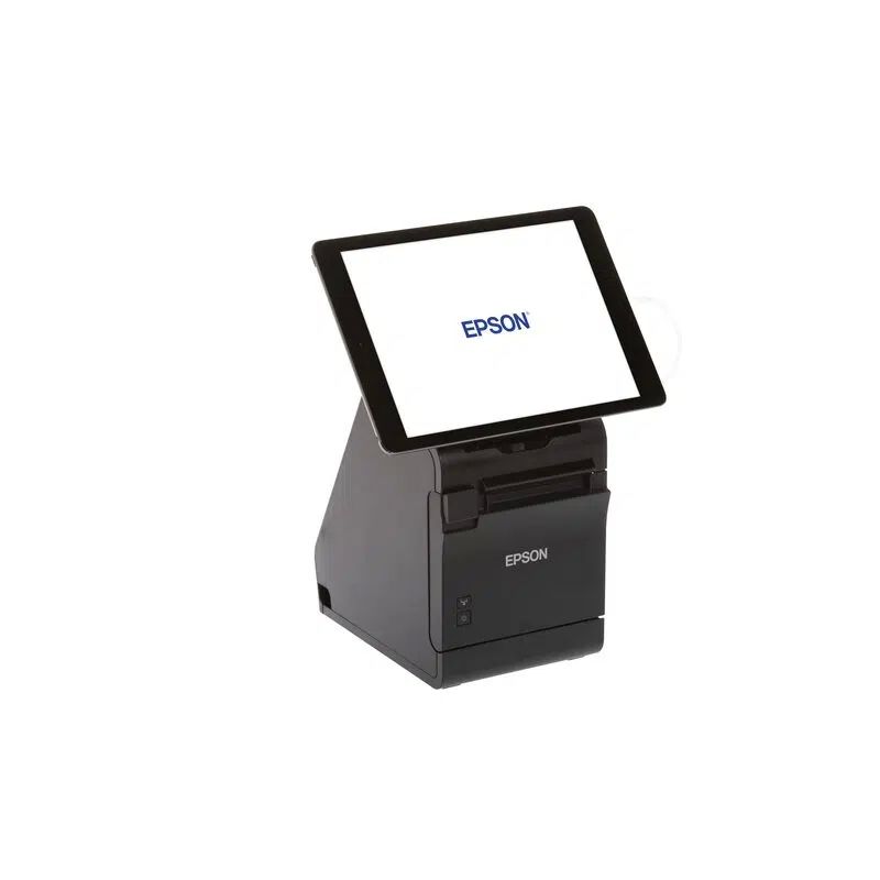 Epson TM-m30II-S, USB, Ethernet, 8 dots/mm (203 dpi), ePOS, white_2
