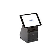 Epson TM-m30II-S, USB, Ethernet, 8 dots/mm (203 dpi), ePOS, white_2