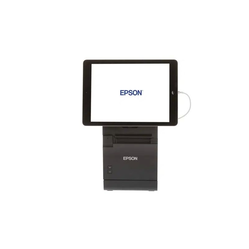Epson TM-m30II-S, USB, Ethernet, 8 dots/mm (203 dpi), ePOS, white_4