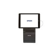 Epson TM-m30II-S, USB, Ethernet, 8 dots/mm (203 dpi), ePOS, white_4