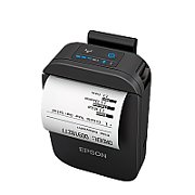 Epson TM-P20II, 8 dots/mm (203 dpi), USB-C, BT, kit (USB), white_1