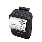 Epson TM-P20II, 8 dots/mm (203 dpi), USB-C, BT, kit (USB), white_2