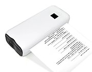 Epson TM-P20II, 8 dots/mm (203 dpi), USB-C, BT, kit (USB), white_7