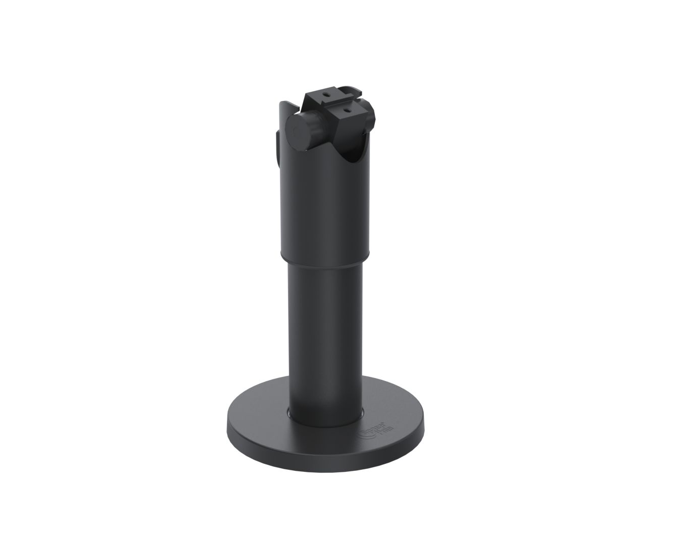 Ergonomic Solutions SP1 DuraTilt on 120mm rotation slot SP1 pole_4