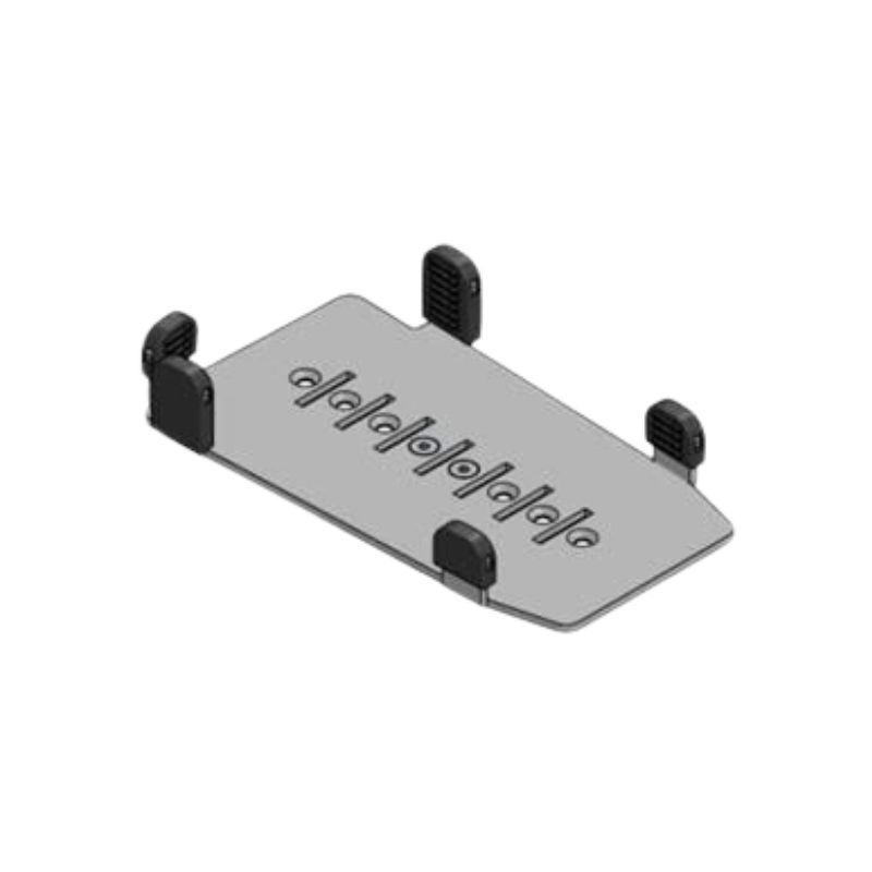 Ergonomic Solutions Ingenico Lane 3000 & Desk 1500 MultiGrip™ (no handle)_1