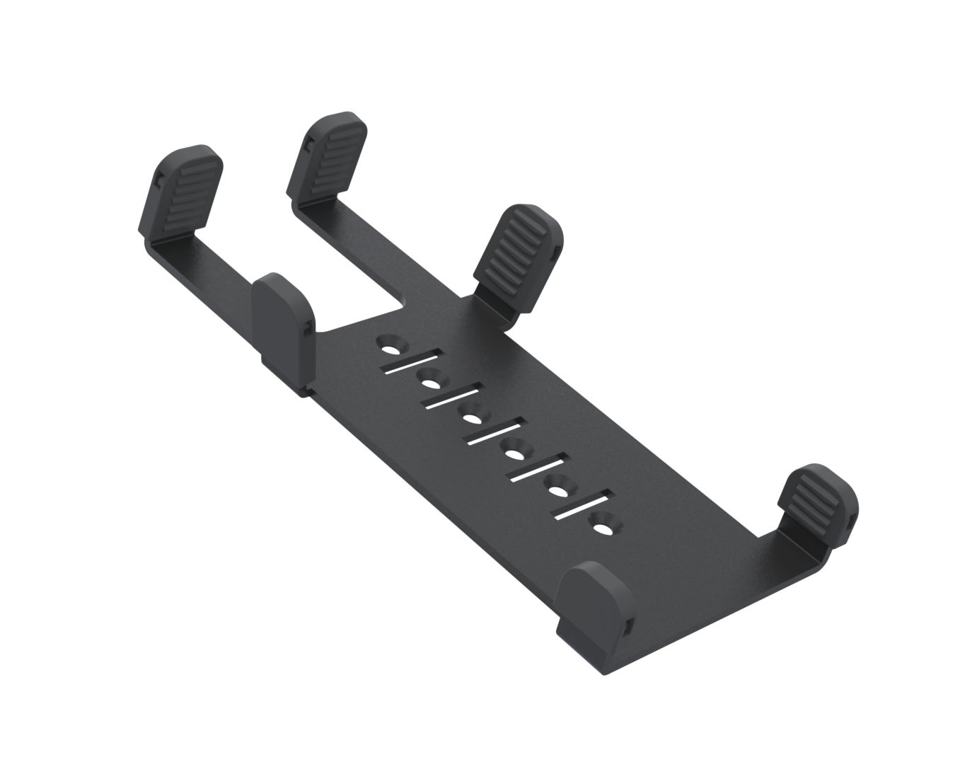 Ergonomic Solutions Ingenico Lane 3000 & Desk 1500 MultiGrip™ (no handle)_3