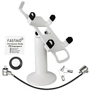 Ergonomic Solutions SpacePole Stack with MultiGrip plate for PAX Q30 (with handle)_6