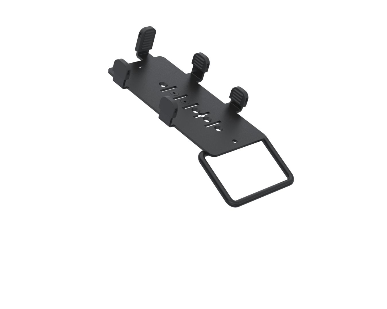 Ergonomic Solutions PAX A35 MultiGrip (with handle)_1