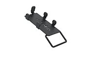 Ergonomic Solutions PAX A35 MultiGrip (with handle)_1