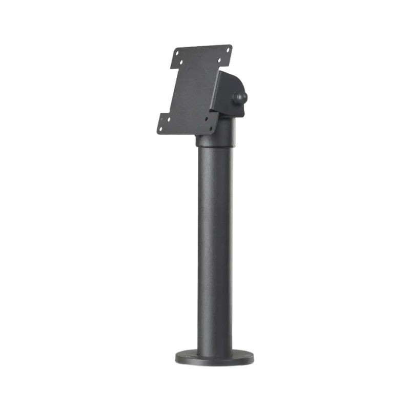 Ergonomic Solutions VESA 75/100 Pole Mount, Top Screen Mount_1