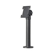 Ergonomic Solutions VESA 75/100 Pole Mount, Top Screen Mount_2