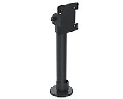 Ergonomic Solutions VESA 75/100 Pole Mount, Top Screen Mount_4