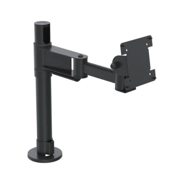 Ergonomic Solutions SpacePole Screen Mount with 300mm Elbow Arm_3