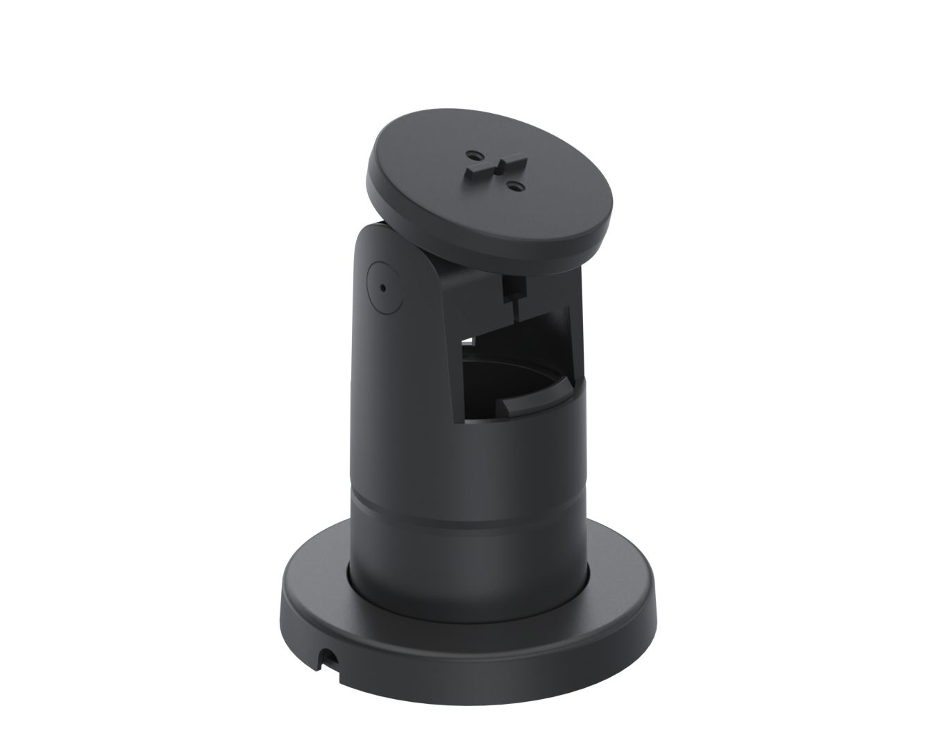 Ergonomic Solutions SpacePole Stack_2