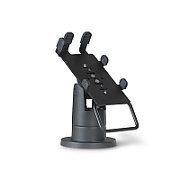 Ergonomic Solutions SpacePole Stack with MultiGrip plate for Verifone P200 & P400_1