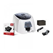 Evolis Edikio Access, single sided, 12 dots/mm (300 dpi), USB, kit (USB)_4