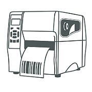 Evolis Edikio Access - Guest Solution, single sided, 12 dots/mm (300 dpi), USB, kit (USB)_4