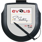 Evolis Sig200, 12.7 cm (5'')_1