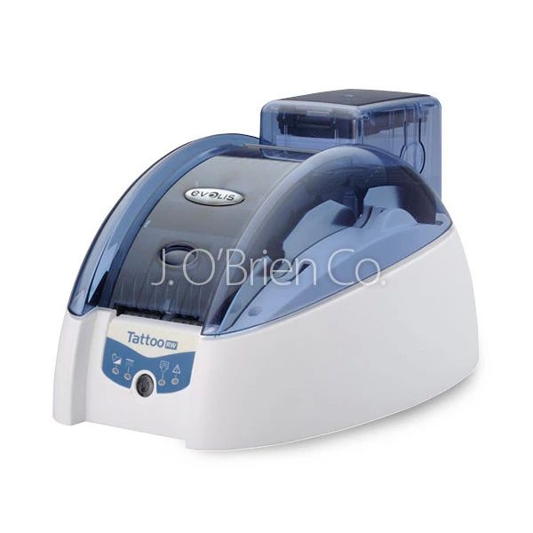 Evolis Tattoo2 RW, single sided, 12 dots/mm (300 dpi), USB, Ethernet_2