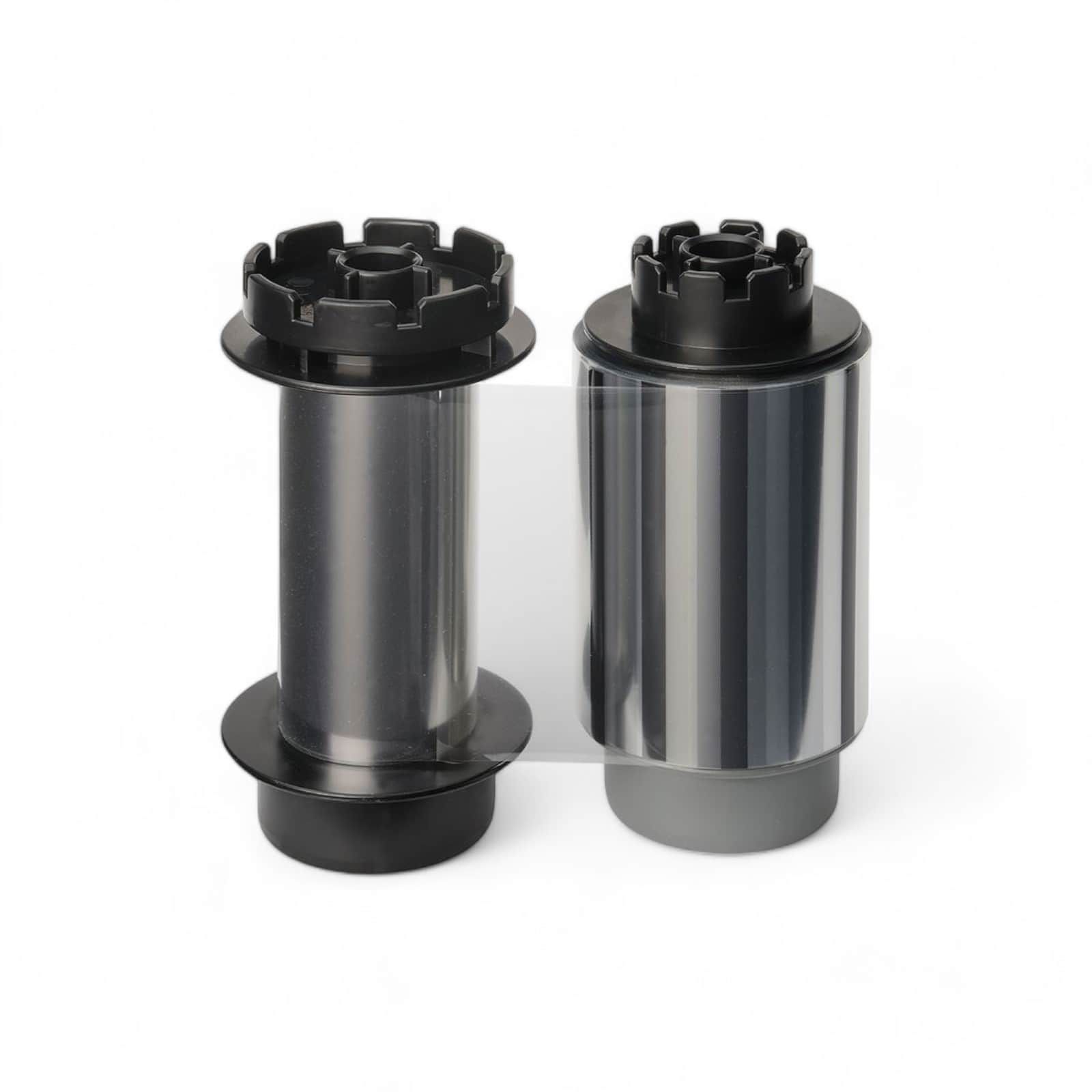 Evolis retransfer film_1