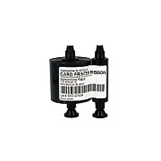 Evolis colour ribbon (monochrome), black_2