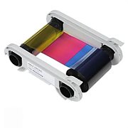 Evolis colour ribbon 1/2 YMCKO_3