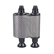 Evolis colour ribbon (monochrome), scratch-off_1