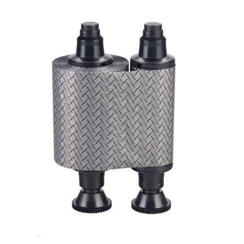 Evolis colour ribbon (monochrome), scratch-off_3