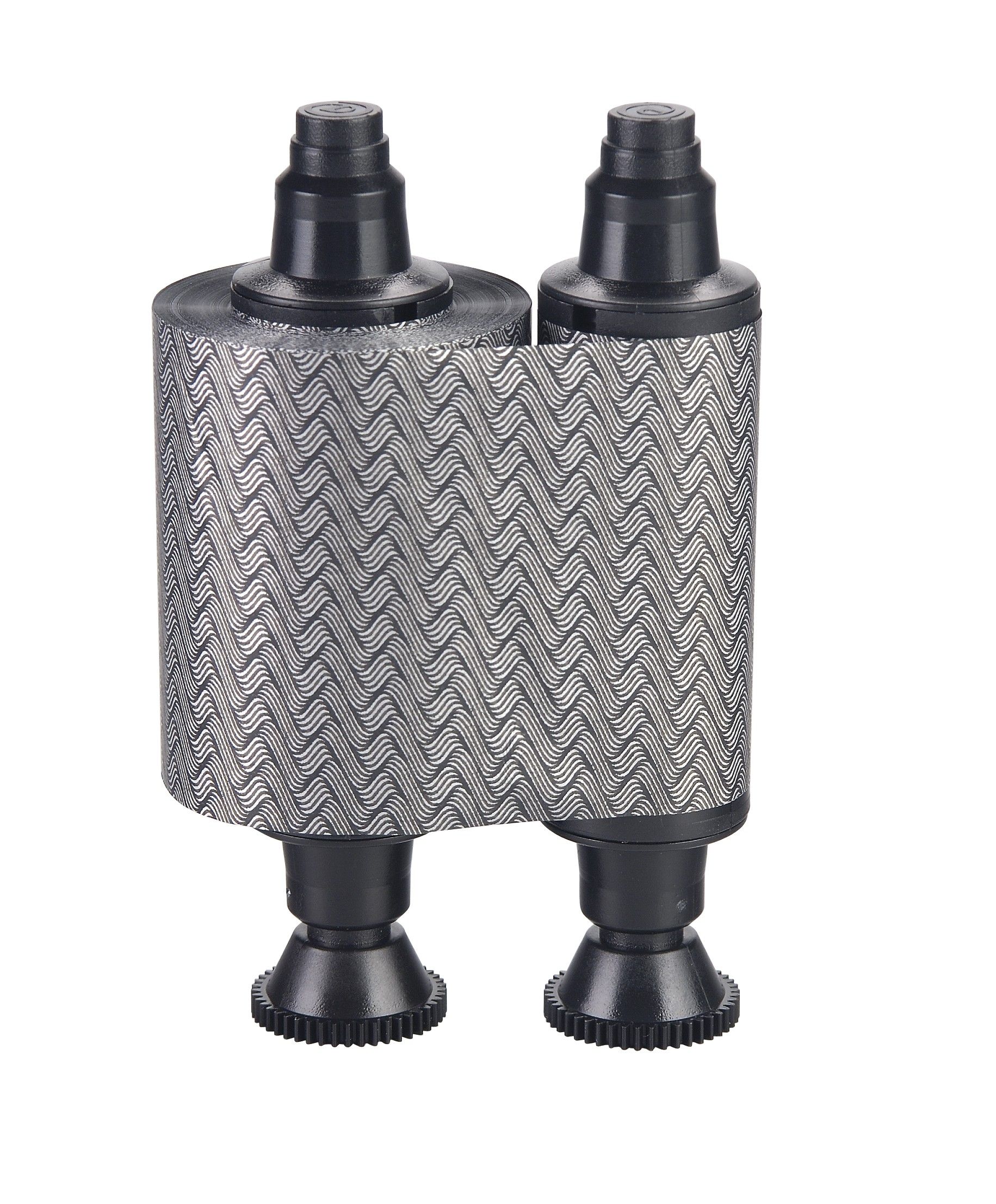 Evolis colour ribbon (monochrome), scratch-off_4