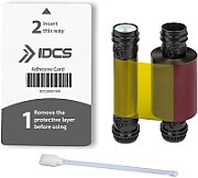 Evolis ribbon, YMCKO, Easy4pro_4