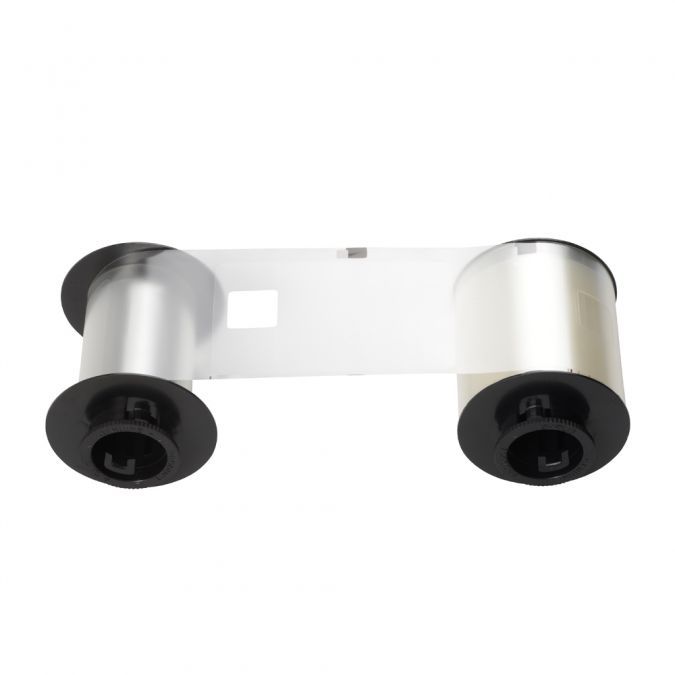 Evolis security ribbon (Full Clear Patch)_2