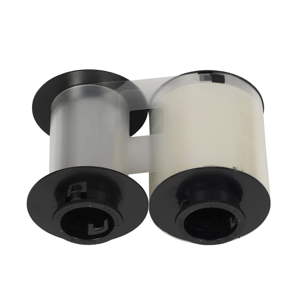 Evolis security ribbon (Full Clear Patch)_4