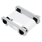 Evolis SIGNATURE ribbon: white_3