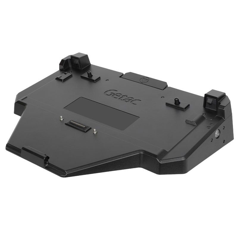 Getac office dock, UK_1